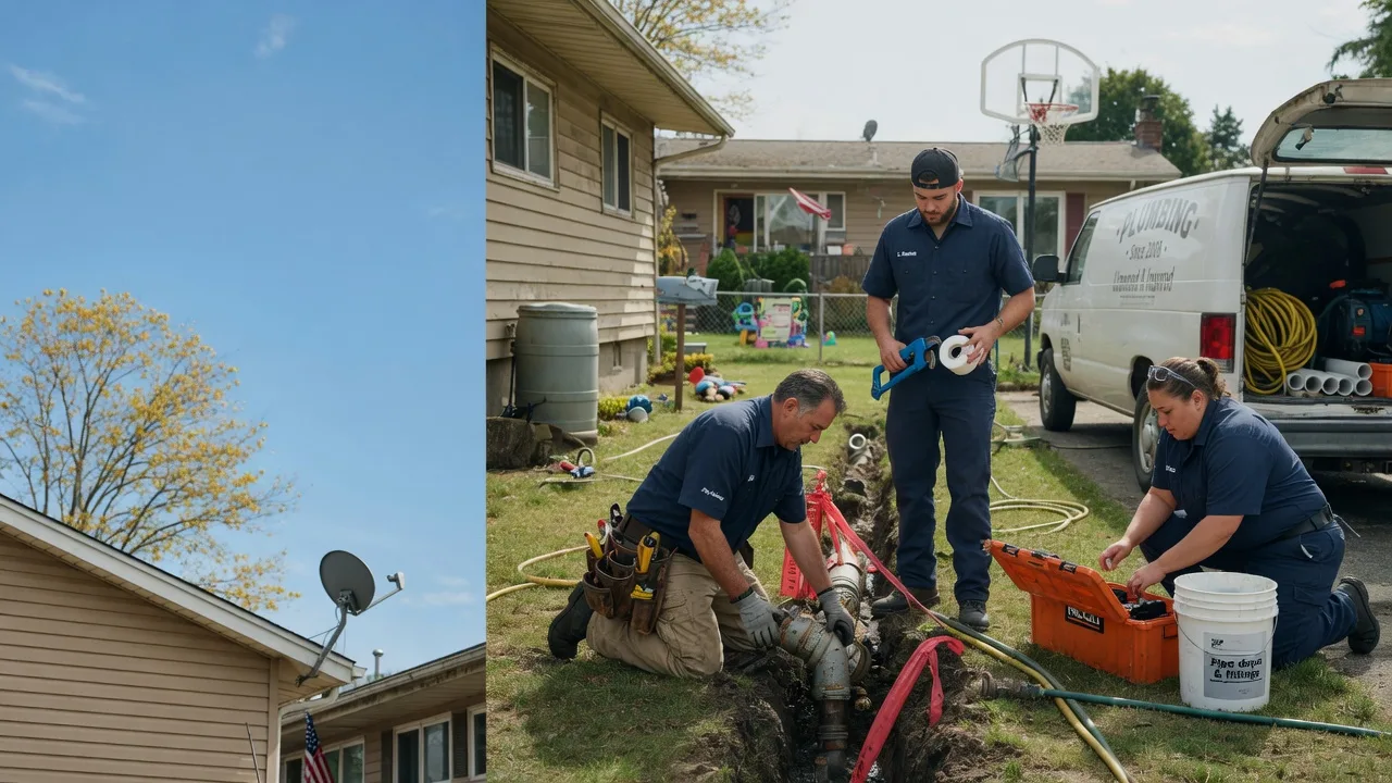 Garbage Disposal Replacement in Dexter, MN near me